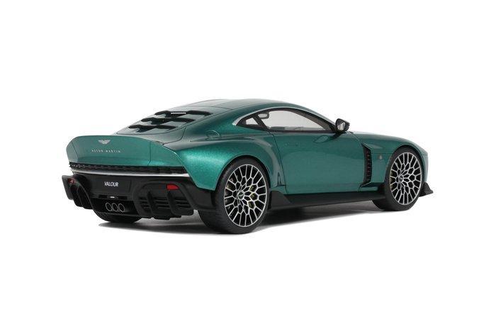 GT Spirit 1:18 - Modelauto - Aston Martin Valour - 2024 -, Hobby en Vrije tijd, Modelauto's | 1:5 tot 1:12