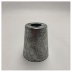 Bieden: Zink Anode Kit PRP-800405 for 50 mm Propeller Shaft, Watersport en Boten, Ophalen of Verzenden, Nieuw