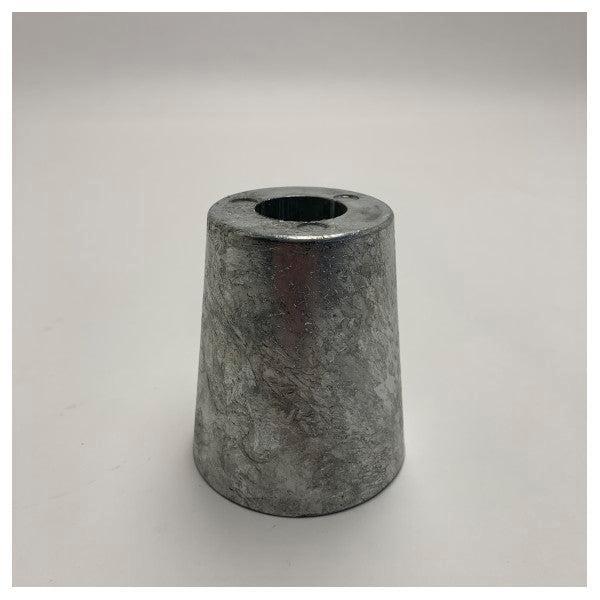 Bieden: Zink Anode Kit PRP-800405 for 50 mm Propeller Shaft, Watersport en Boten, Bootonderdelen, Ophalen of Verzenden