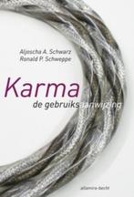 Karma - de gebruiksaanwijzing - Aljoscha A. Schwarz - 978906, Livres, Ésotérisme & Spiritualité, Verzenden