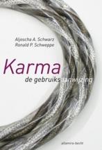 Karma - de gebruiksaanwijzing - Aljoscha A. Schwarz - 978906, Boeken, Verzenden, Nieuw