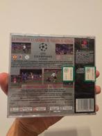 Sony - Playstation 1 (PS1) - UEFA CHAMPIONS LEAGUE 1998/1999