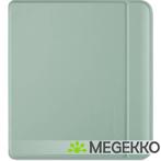 Kobo Libra Colour SleepCover Garden Green, Verzenden, Nieuw