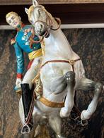 Salvador Mallol - Salvador Mallol / Mallart S - sculptuur,, Antiek en Kunst