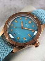 Oris - Divers Sixty-Five Cotton Candy Bronze Automatic - 01, Handtassen en Accessoires, Horloges | Heren, Nieuw