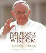 Pope Francis little book of wisdom: the essential teachings, Andrea Kirk Assaf, Verzenden