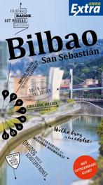 Bilbao / ANWB Extra 9789018049829 Karin Evers, Boeken, Reisgidsen, Verzenden, Gelezen, Karin Evers