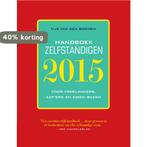Handboek zelfstandigen 2015 9789057124297, Boeken, Verzenden, Gelezen, Tijs van den Boomen