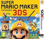 Super Mario Maker for Nintendo 3DS (Losse Cartridge), Games en Spelcomputers, Ophalen of Verzenden, Zo goed als nieuw