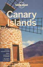 Lonely Planet Canary Islands 9781742205588, Lonely, Planet, Isabella Noble, Zo goed als nieuw, Verzenden