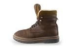 Muyters Veterboots in maat 34 Bruin | 5% extra korting, Verzenden, Jongen of Meisje, Schoenen, Nieuw