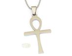 Ankh hanger - Metaal  4.4 cm, Verzenden, Nieuw