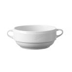 Soepkommen | SATURN | Porselein | Wit | 38cl | 12 Stuks |, Verzenden, Nieuw in verpakking