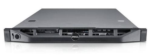 Dell PowerEdge R330 4x 3.5 - Zelf samenstellen, Computers en Software, Servers, Refurbished, Verzenden
