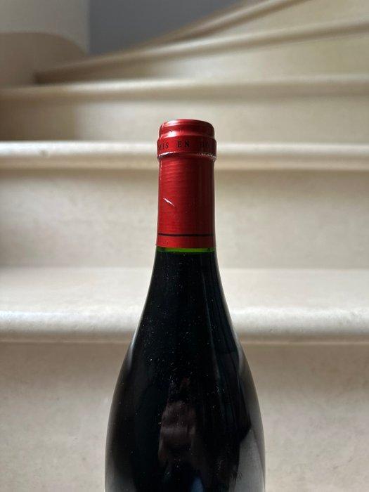 2012 Domaine de La Grange des Pères - Pays dHerault - 1, Verzamelen, Wijnen