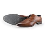 Bugatti Nette schoenen in maat 42 Cognac | 5% extra korting, Kleding | Heren, Schoenen, Bugatti, Overige kleuren, Verzenden, Overige typen