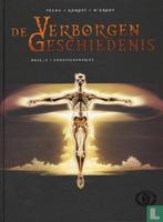 Verborgen geschiedenis, De - Godenschemering - 2009, Boeken, Stripverhalen, Eén stripboek, Verzenden, Zo goed als nieuw, Pécau, Jean-Pierre.