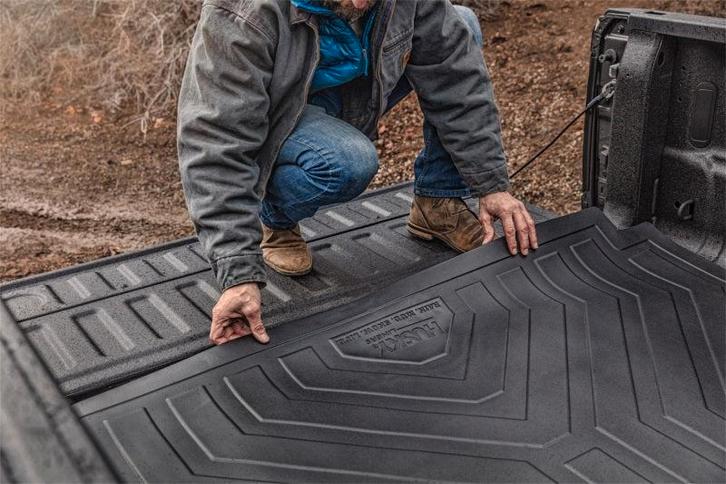 Husky Liners 09-18 RAM 1500 / 19-19 RAM 1500/2500/3500 76.3, Autos : Divers, Accessoires de voiture, Enlèvement ou Envoi