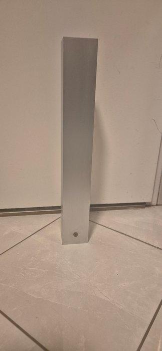 Danese - Bruno Munari - Asbak - Aluminium, Antiek en Kunst, Curiosa en Brocante