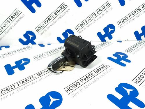Contactslot A 204 545 1308, Auto-onderdelen, Elektronica en Kabels, Gebruikt, 3 maanden garantie, Mercedes-Benz, Ophalen of Verzenden