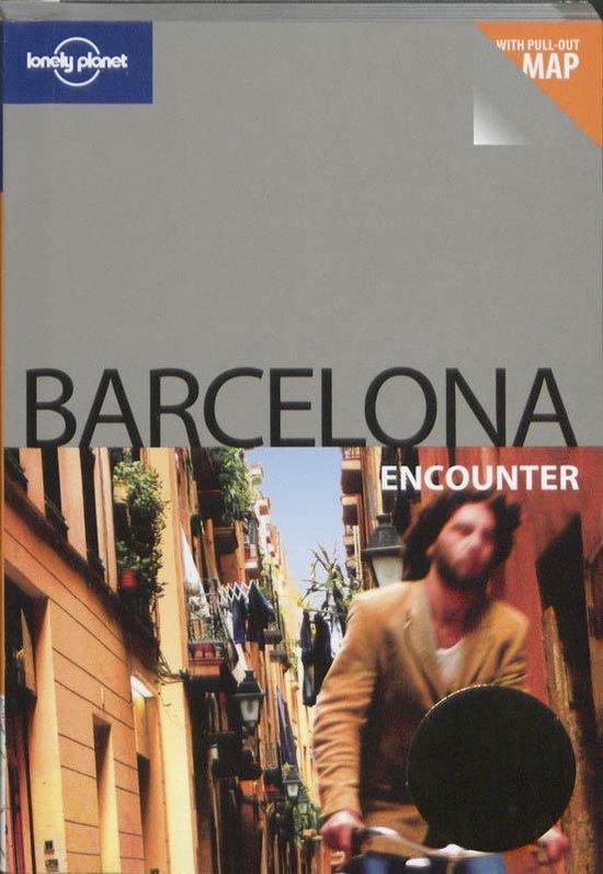 Barcelona 9781741791617 PLANET Lonely, Boeken, Taal | Engels, Gelezen, Verzenden