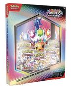 Pokémon Booster box - Scarlet & Violet - Prismatic, Hobby en Vrije tijd, Nieuw