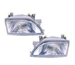 PHARES POUR FORD ESCORT MK5 90-95, ORION III 90-93, Auto-onderdelen, Verzenden, Nieuw