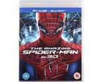 The Amazing Spider-Man - Movie, Cd's en Dvd's, Verzenden, Nieuw in verpakking