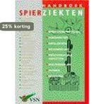 Handboek Spierziekten 9789026106996 Poortman E.A., Boeken, Verzenden, Gelezen, Poortman E.A.