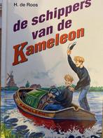 De schippers van de Kameleon / Kameleonboeken 9789020666472, Verzenden, Gelezen, H. de Roos