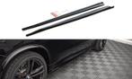 Side Skirts Diffuser V.1 voor BMW X5 M F85, Ophalen of Verzenden