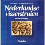 Nederlandse visserstruien 9789021308999 Klift Tellegen, Boeken, Verzenden, Gelezen, Klift Tellegen