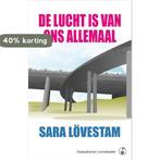 Kouplan 3 -  De lucht is van ons allemaal 9789492750211, Boeken, Verzenden, Zo goed als nieuw, Sara Lövestam