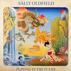 Sally Oldfield - Playing In The Flame, Verzenden, Gebruikt
