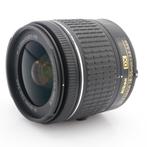 Nikon AF-P 18-55mm F/3.5-5.6G DX | Tweedehands, Verzenden, Zo goed als nieuw