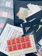 Wereld - Interessant Uitzoekertje Wereld, Gestempeld