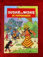 Suske en Wiske 147 - De Poppenpakker - Luxe uitgave