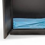 Gebruikte Materiaalkasten 2 deuren (cilindersluiting), Ophalen of Verzenden, Gebruikt