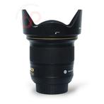 Nikon 20mm 1.8 G ED N AF-S  nr. 3199, Audio, Tv en Foto, Foto | Lenzen en Objectieven, Ophalen of Verzenden, Zo goed als nieuw