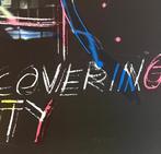 Dennis Oppenheim (1938-2011) - Newton discovering gravity