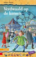 Bolleboos Verdwaald op de kermis 9789048703364 Selma Noort, Boeken, Verzenden, Zo goed als nieuw, Selma Noort