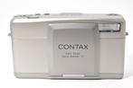 Contax T VS III Analoge camera, Nieuw
