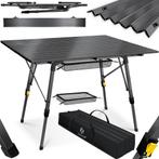 Campingtafel 120x70 cm - opvouwbare klaptafel - aluminium, Caravans en Kamperen, Kampeeraccessoires, Verzenden, Nieuw