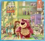 Toy Story 3 - Disney - Pixar - lees mee cd op CD, Verzenden, Nieuw in verpakking
