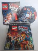 LEGO the Movie Videogame Playstation 3, Ophalen of Verzenden, Zo goed als nieuw