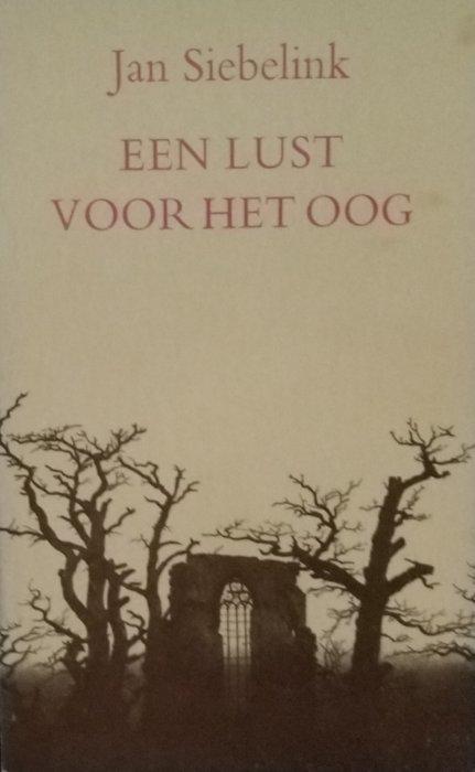 Jan Siebelink - Lot met 13 uitgaven - 1977-2008, Antiek en Kunst, Antiek | Boeken en Manuscripten