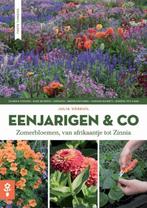 Eenjarigen & co 9789462500150 Julia Voskuil, Verzenden, Zo goed als nieuw, Julia Voskuil