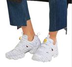 Vetements - X Reebok - Instapump Fury Emoji - Baskets basses, Kleding | Heren, Nieuw