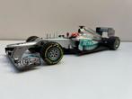 Minichamps 1:18 - Model raceauto -Mercedes AMG Petronas F1 -, Nieuw
