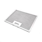 Whirlpool Metaalfilter 481248058332 275x217x8mm, Elektronische apparatuur, Verzenden, Nieuw